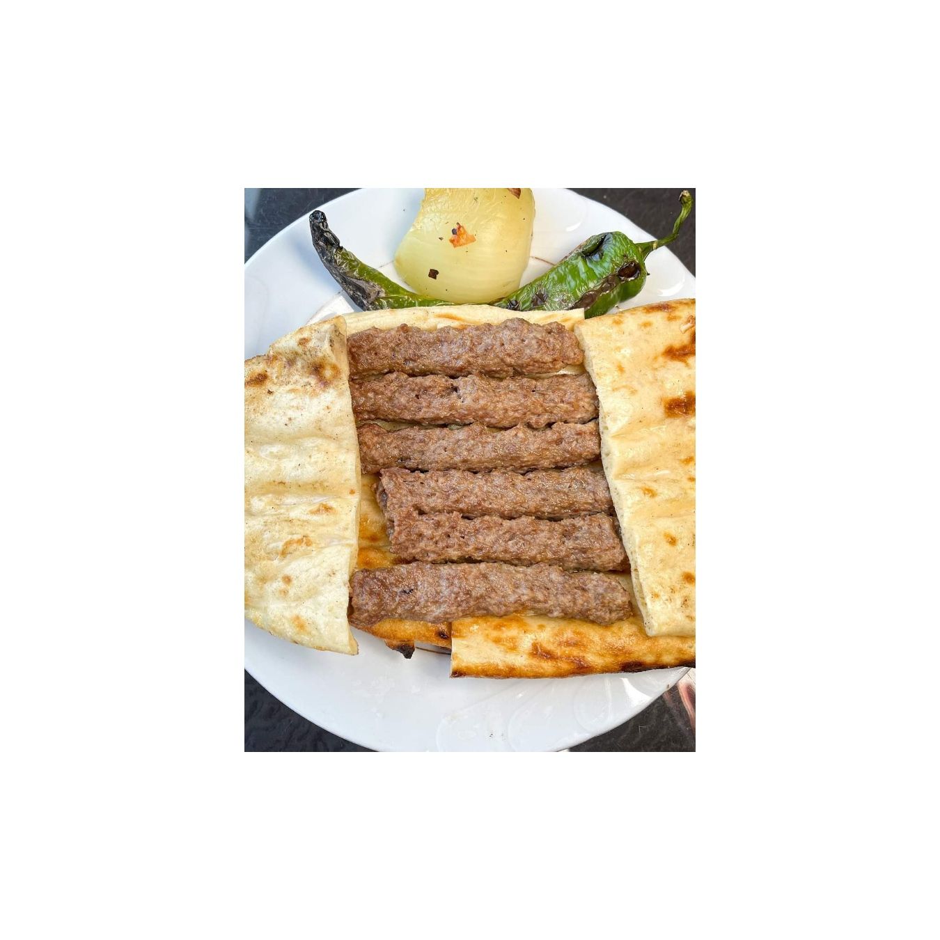 Burdur Şiş