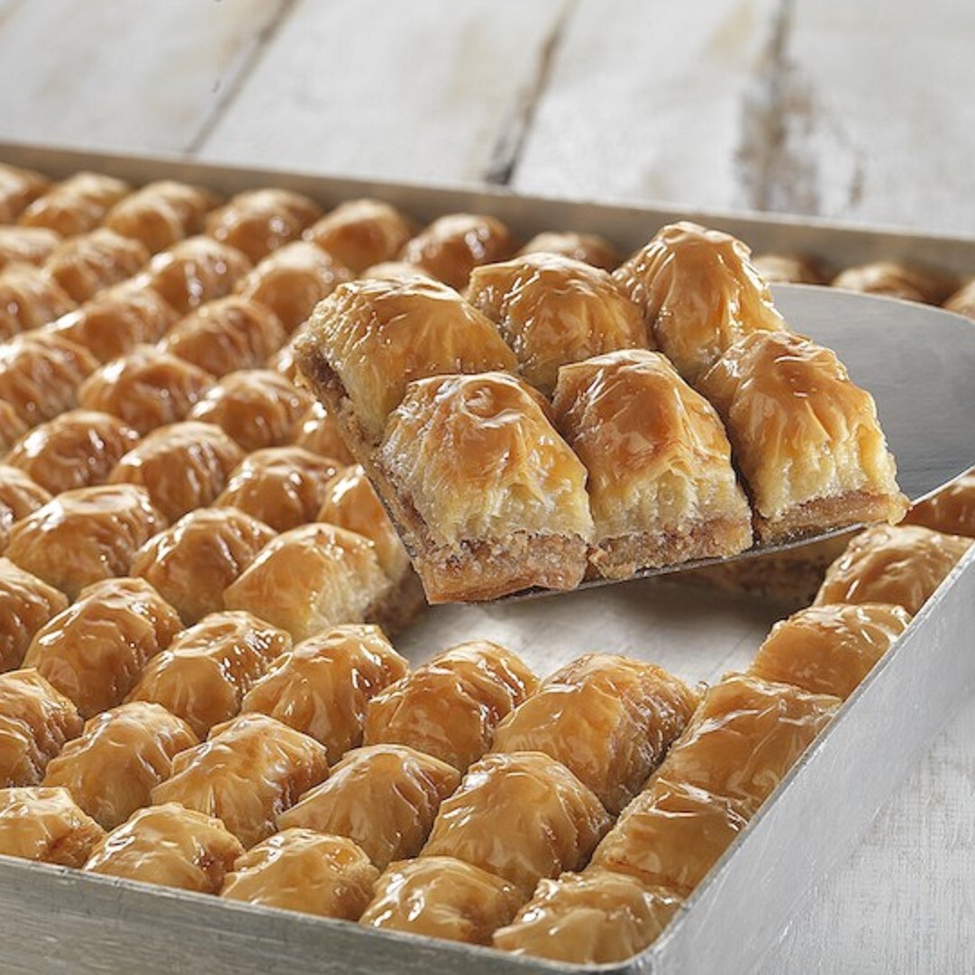 Cevizli Special Baklava (500 gr.)