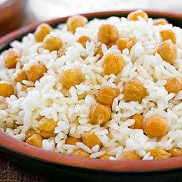 Pilav ( 1,5 Porsiyon )