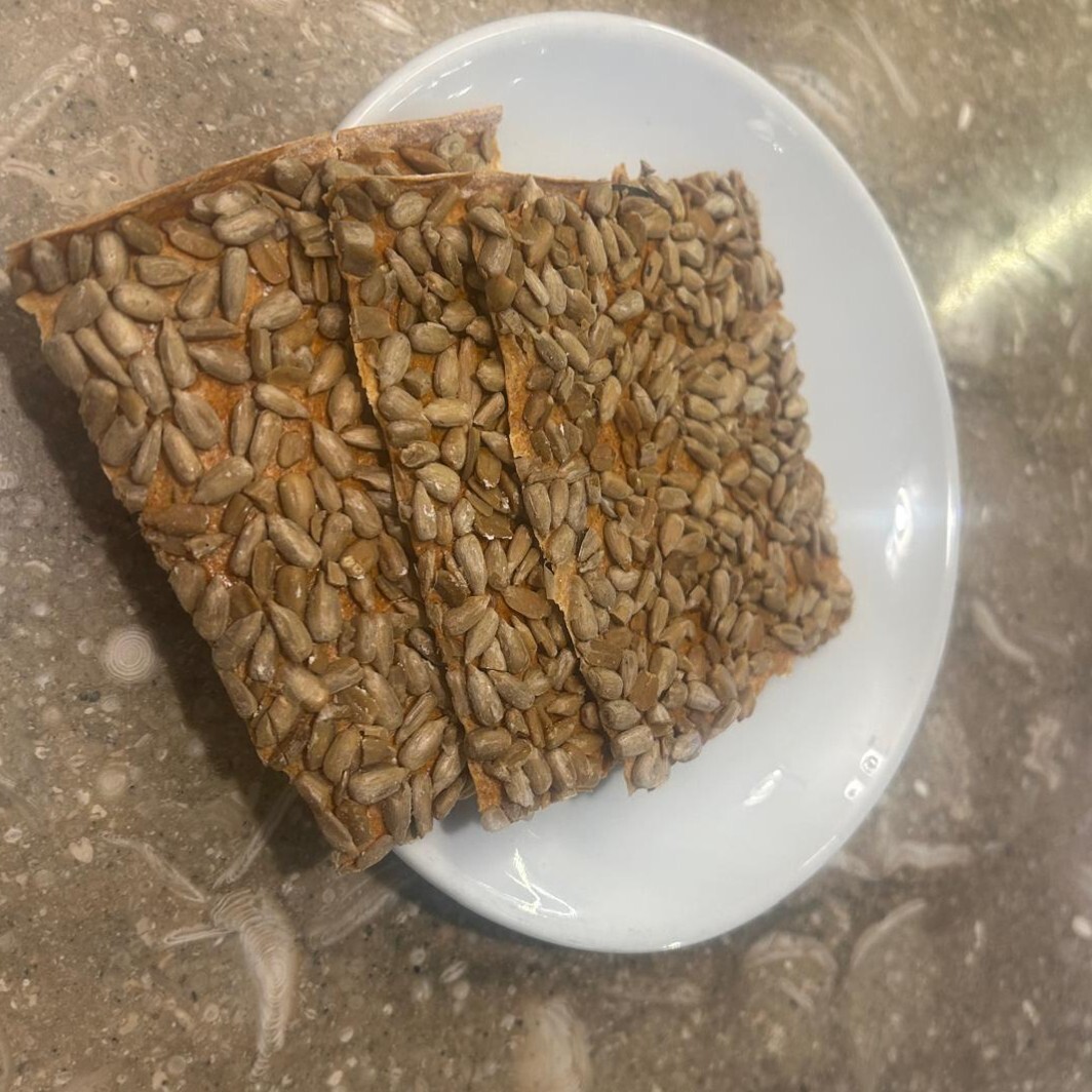 Çekirdekli Galeta(250 Gr)