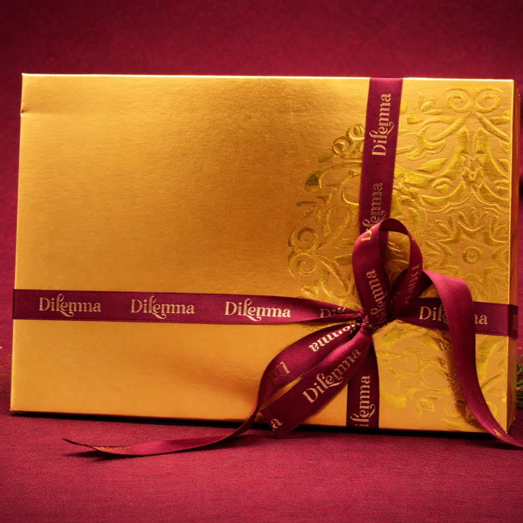 Madlen Çikolata (500 gr)