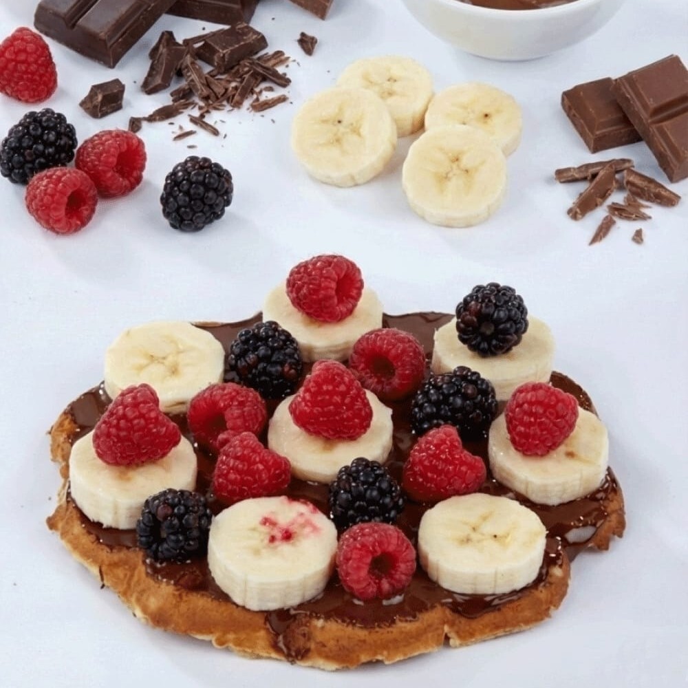 Egzotik (Waffle)