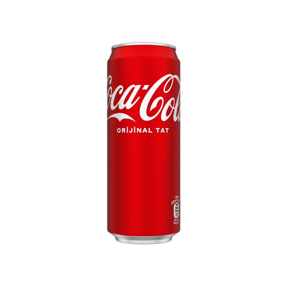 Coca Cola (330 ml)