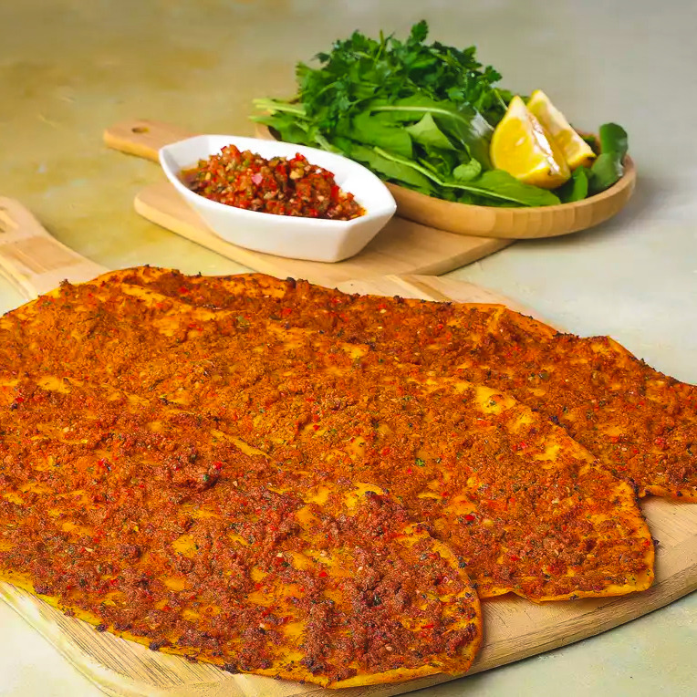 Lahmacun