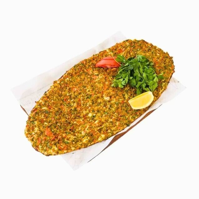 Antep Lahmacun