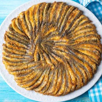 Hamsi (1 kg)