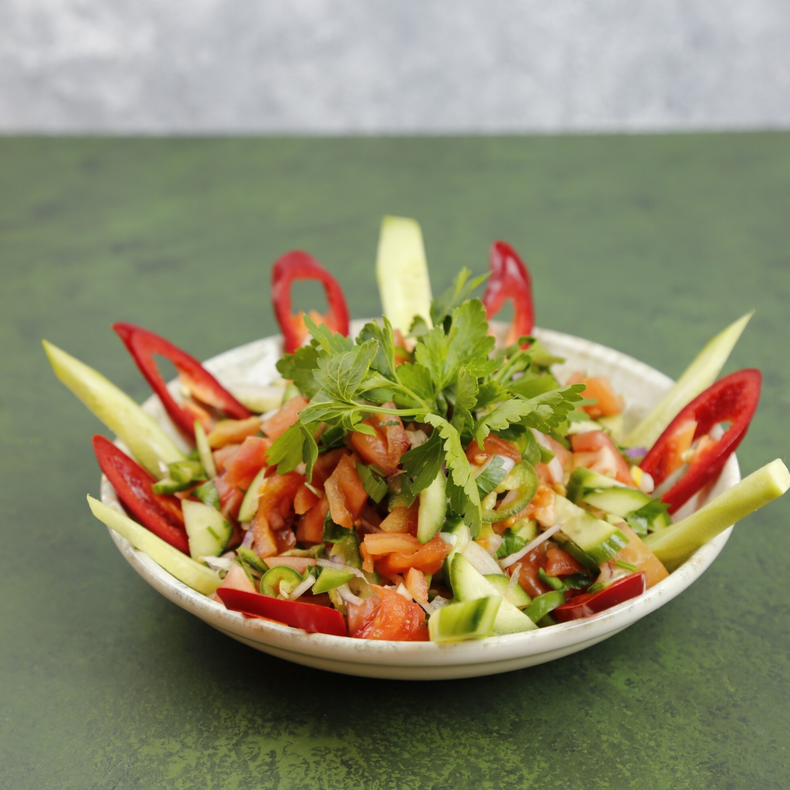 Çoban Salata