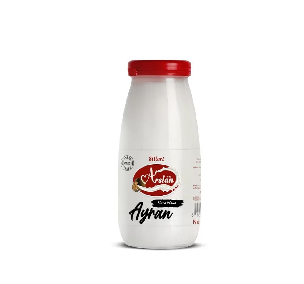Ayran
