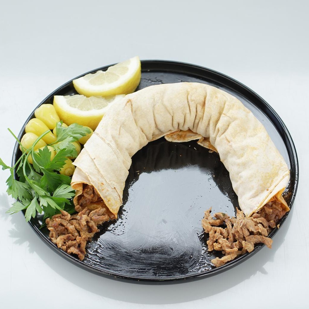 Et Tantuni Dürüm