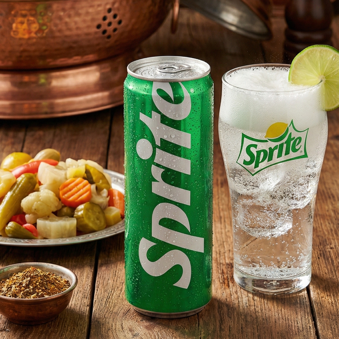 Sprite (330 ml)
