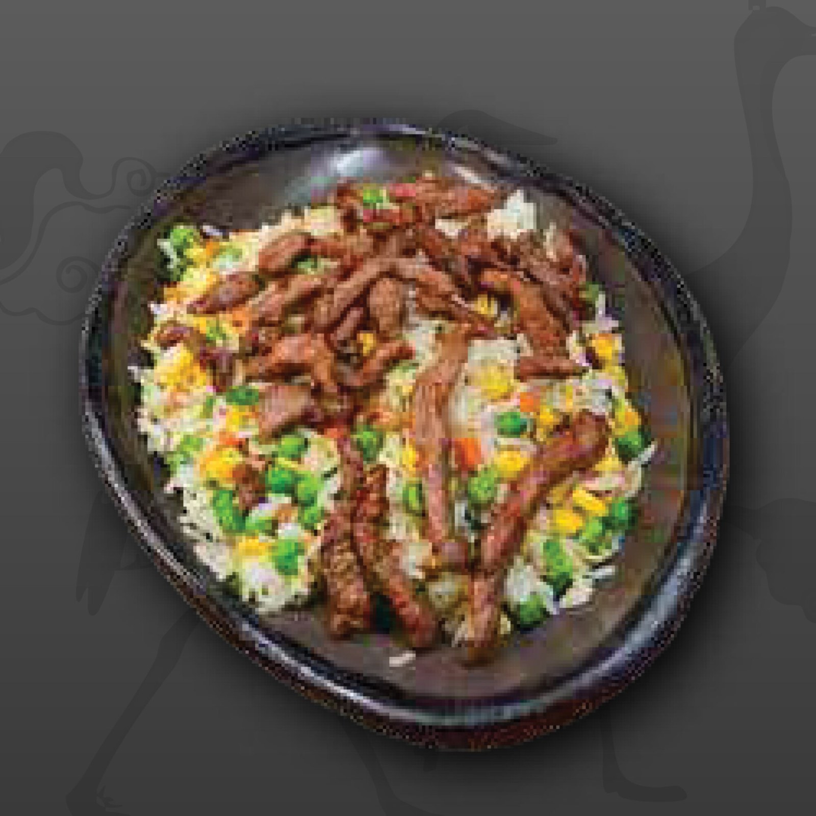 Dana Etli Rice