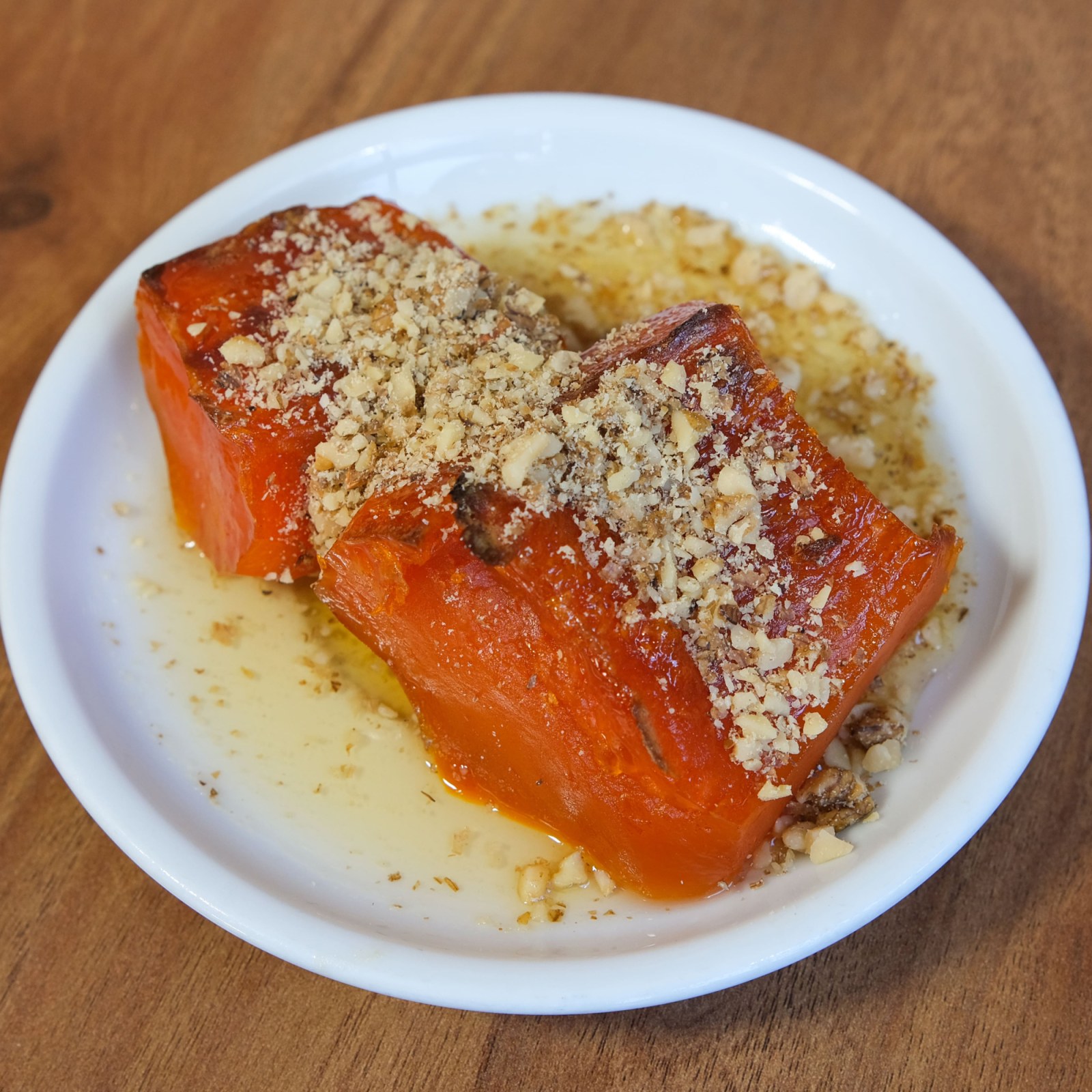 Kabak Tatlısı