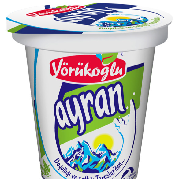 Ayran