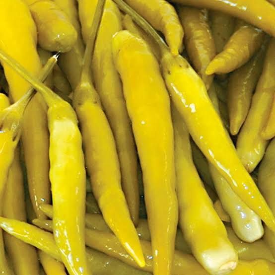 Süs Biber (50 gr)
