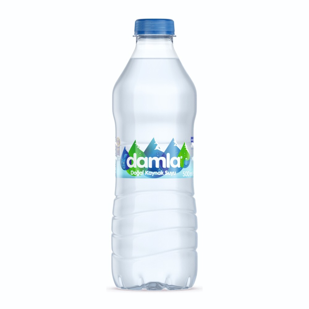 Su (500 ml)