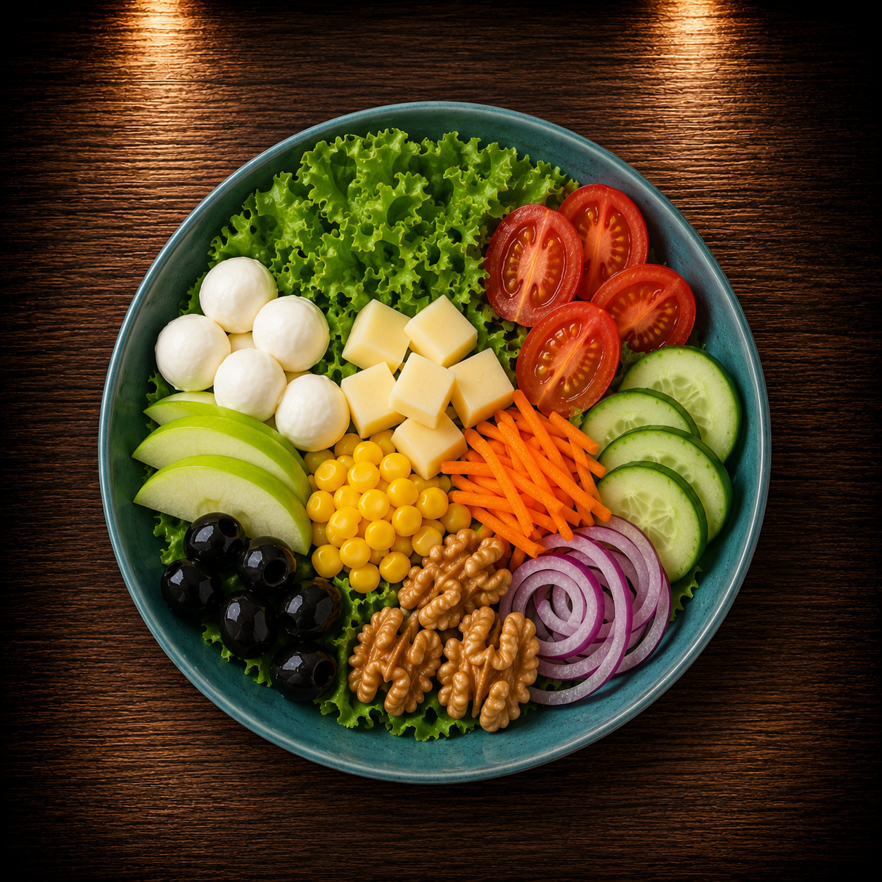 Terra Salata