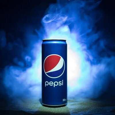 Pepsi 250 ML