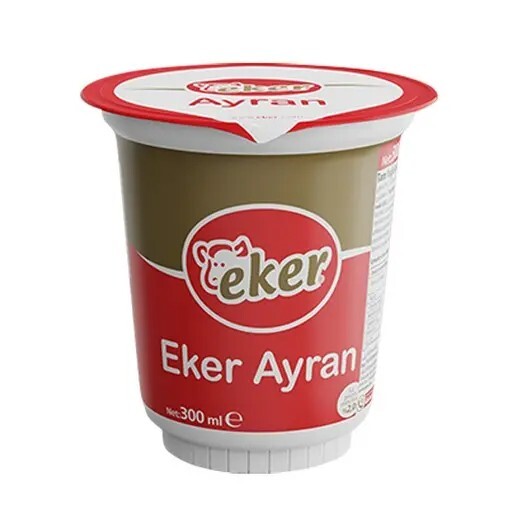 Ayran (27 Cl)