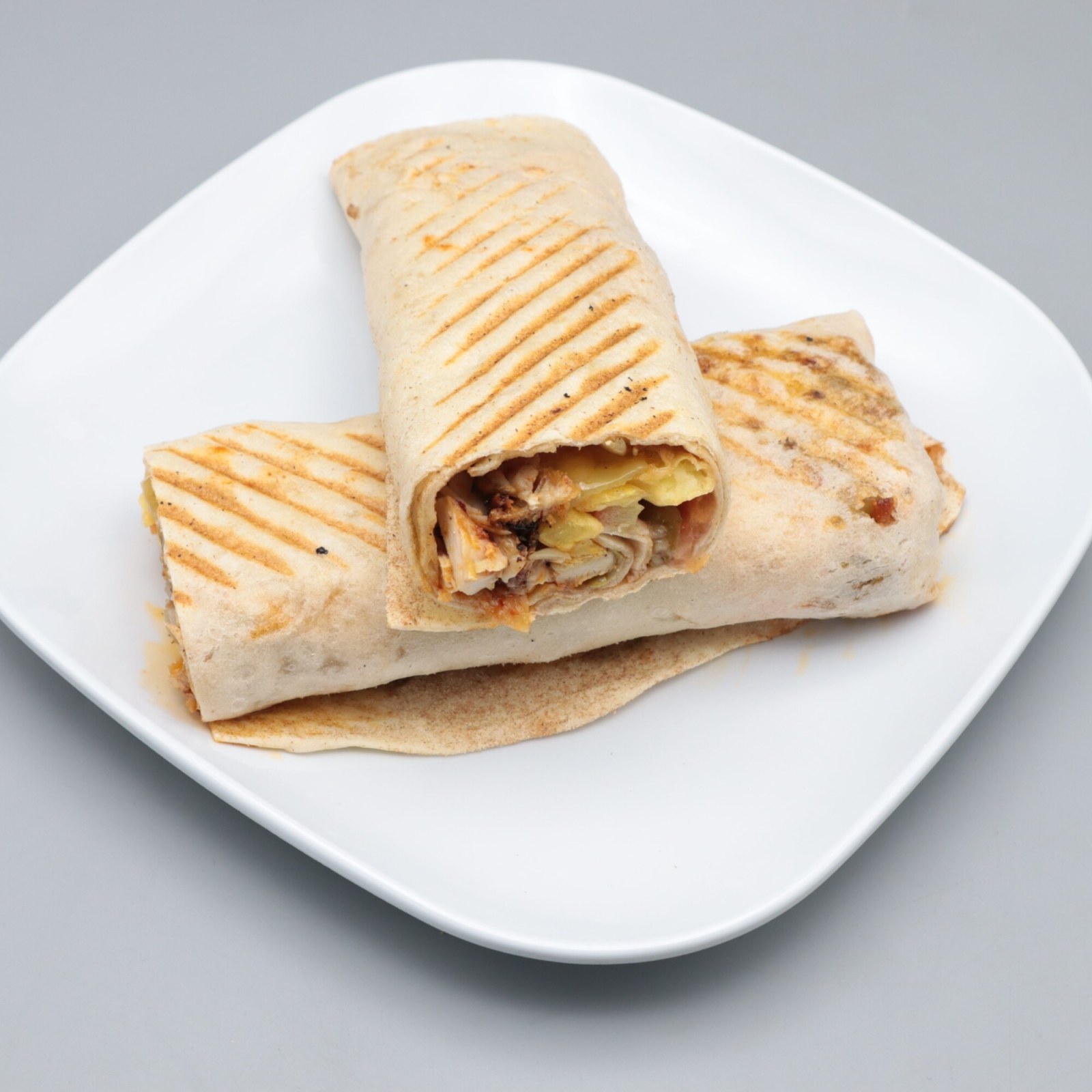 Tavuk Döner Dürüm (150 gr.)