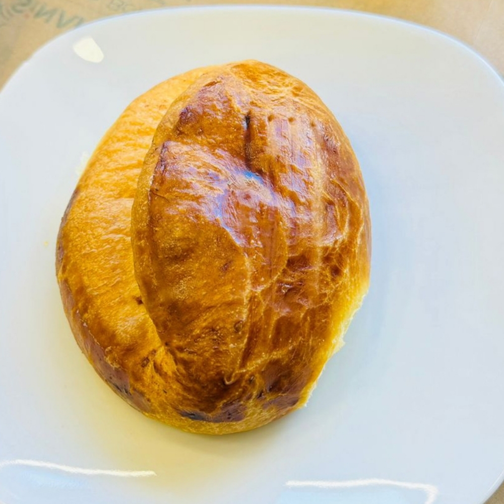 Peynirli Poğaça