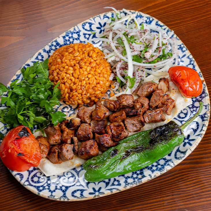 Çöp Şiş