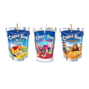 Capri-sun (200 ml)