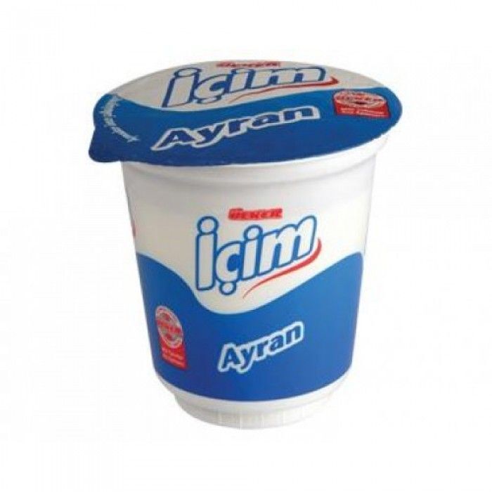 Ayran Büyük