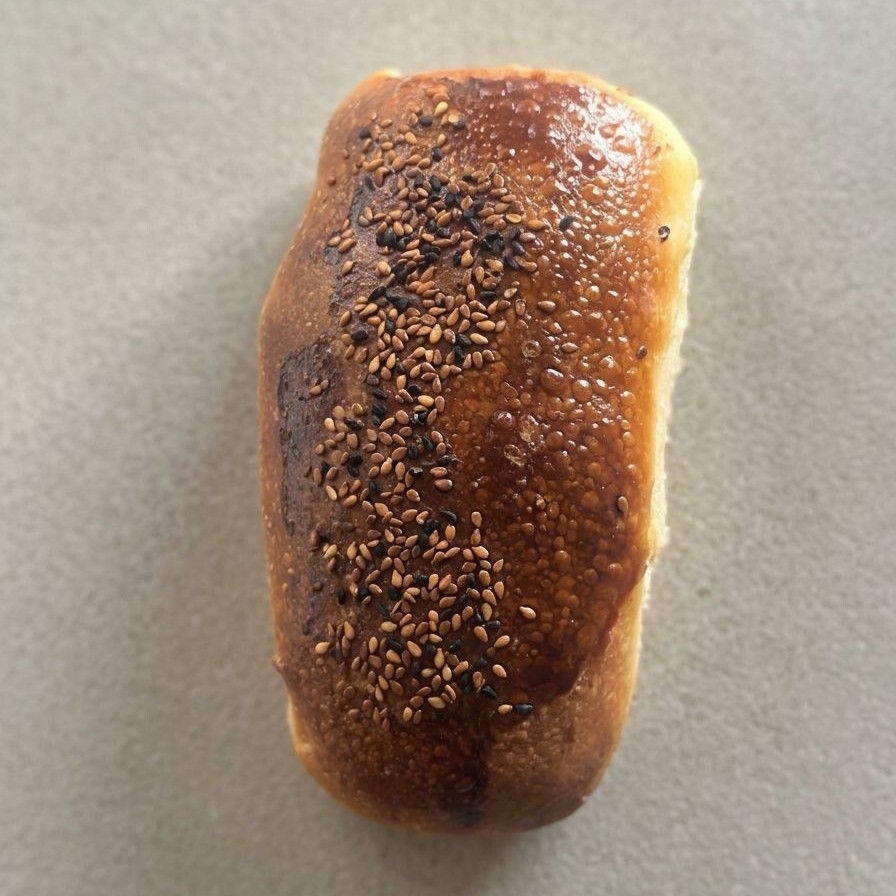 Zeytinli Poğaça