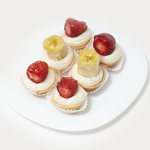 Tartolet (1 kg.)