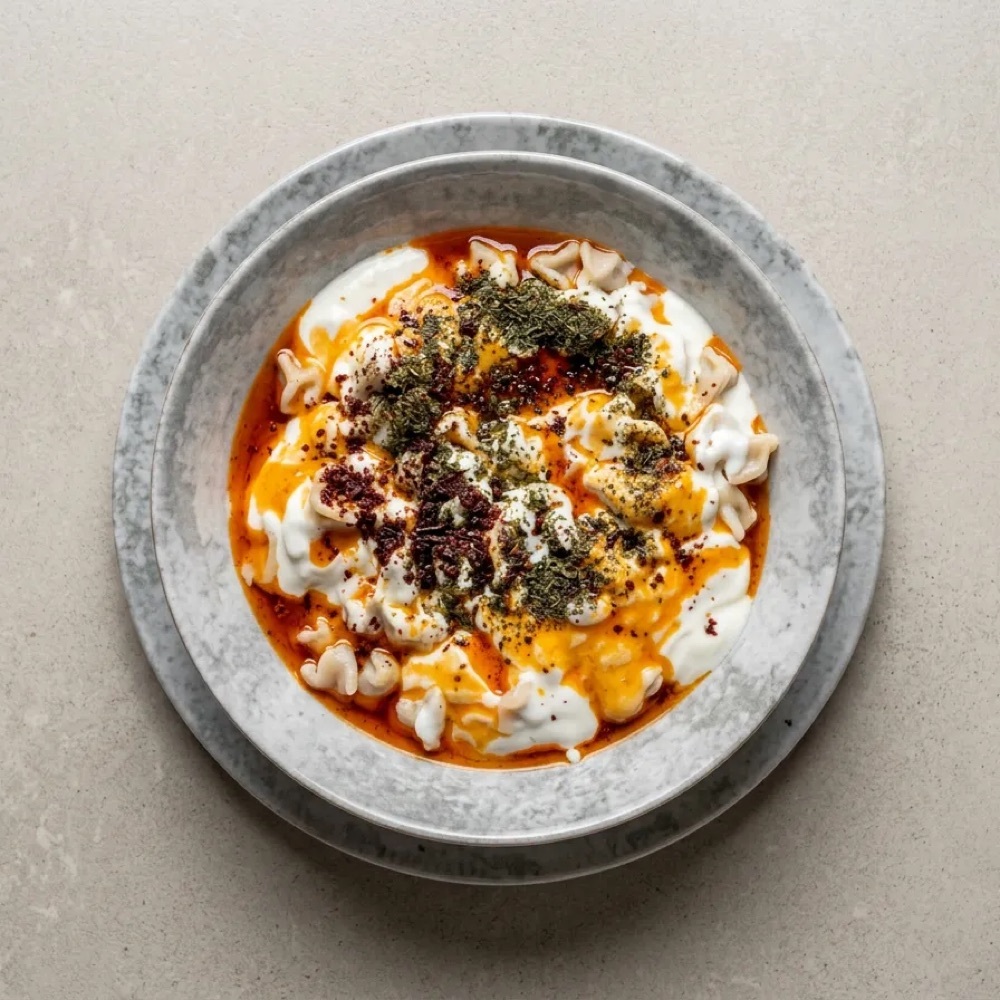 Mantı
