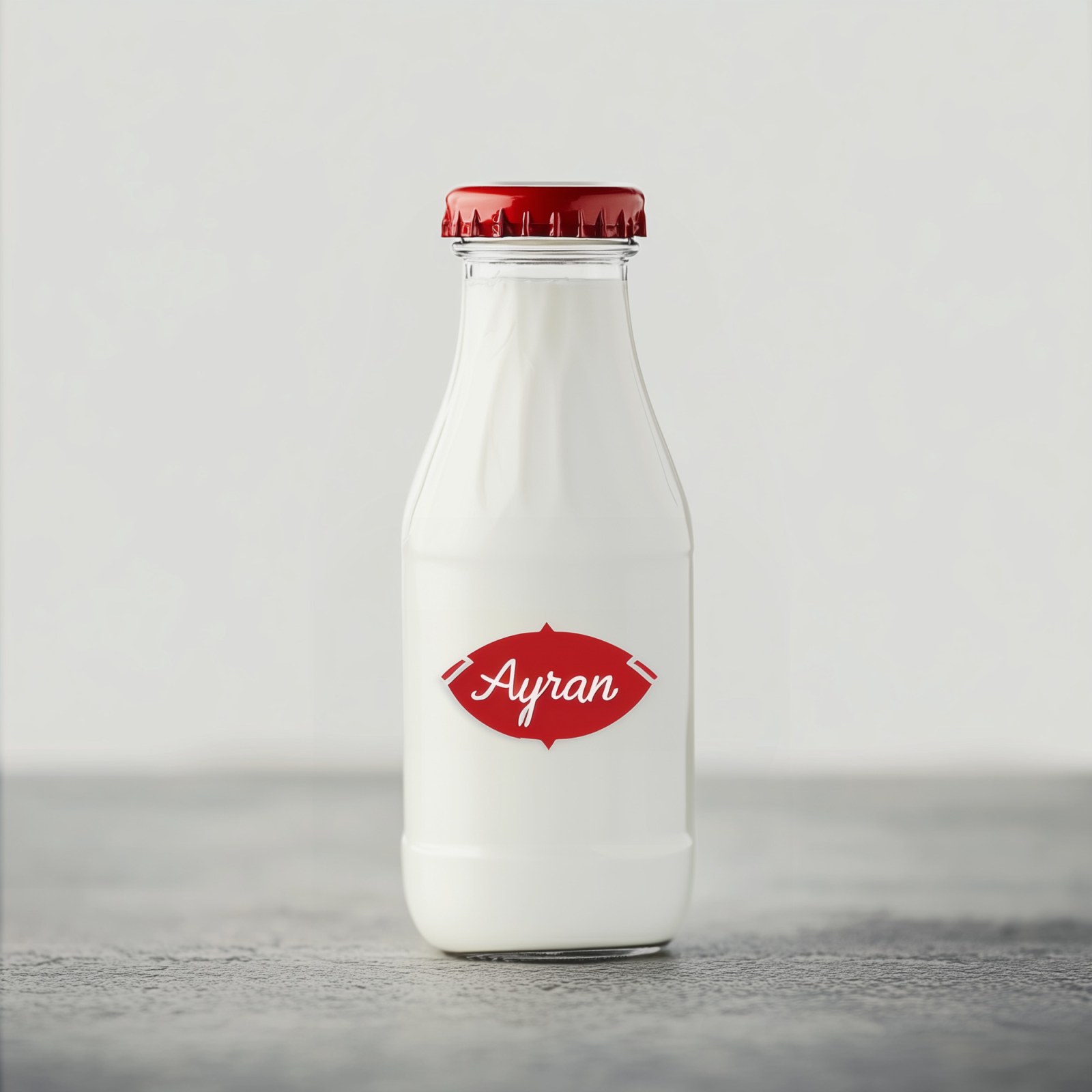 Ayran (1 lt)