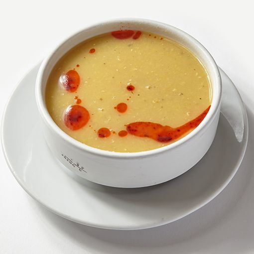 Günün Çorbası