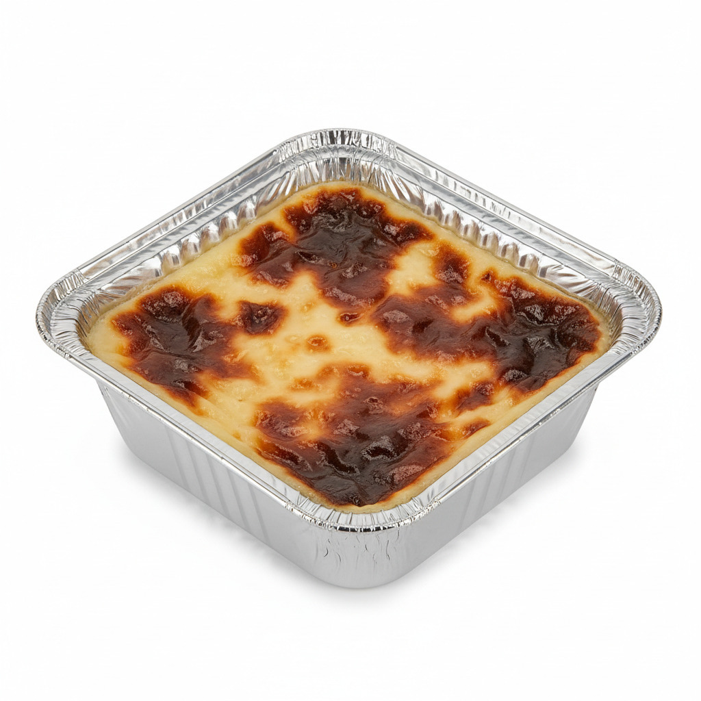 Sütlaç