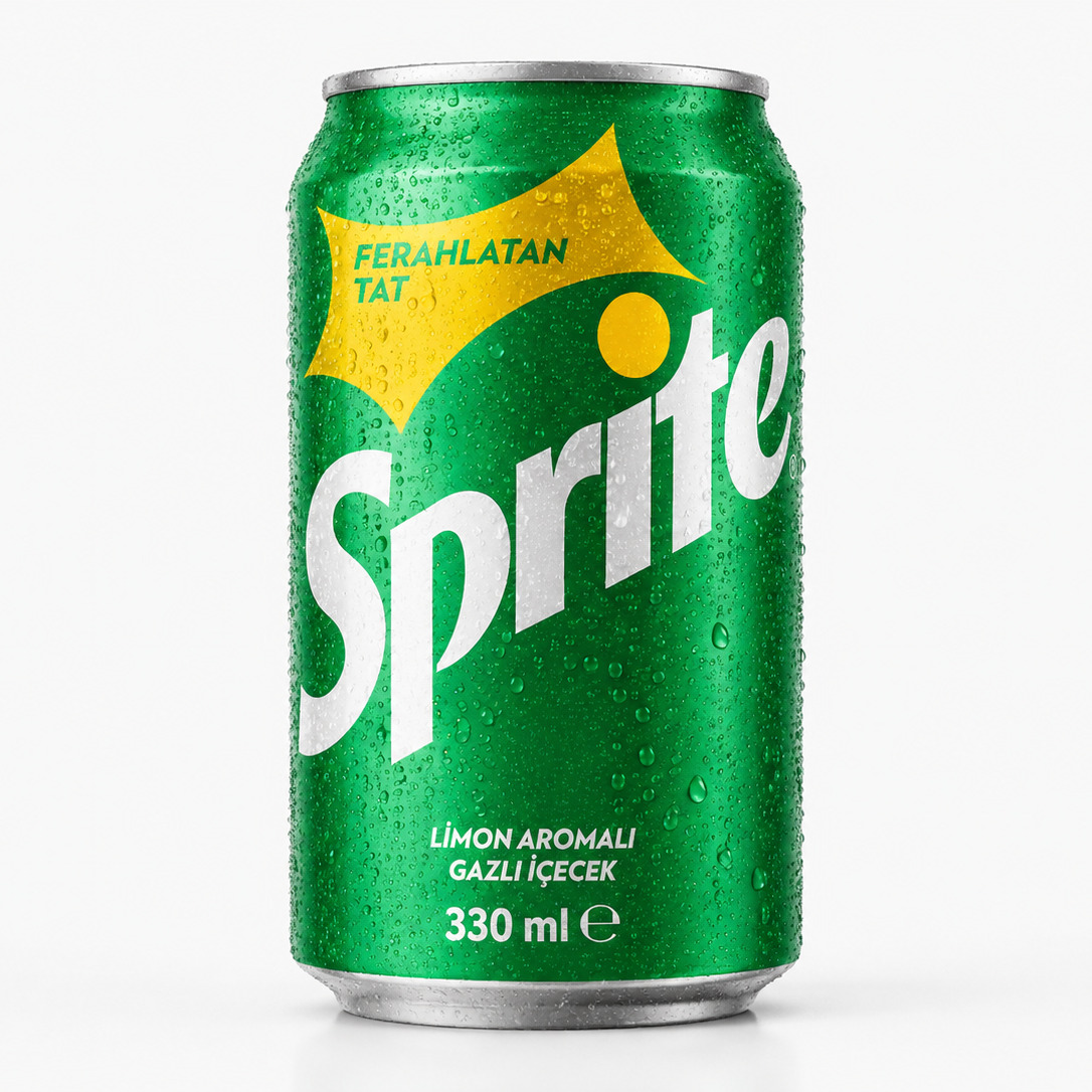 Sprite (330 ml)