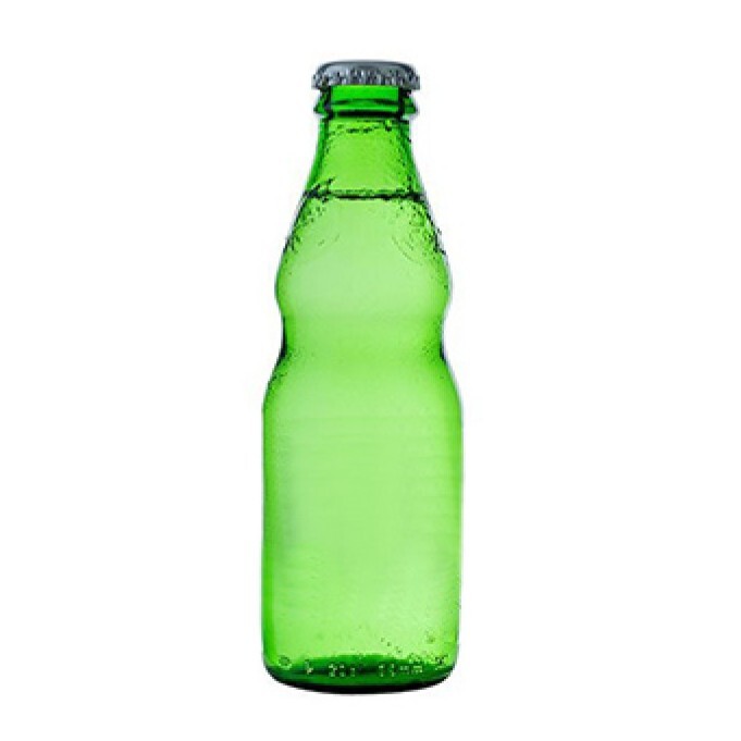 Sade Soda