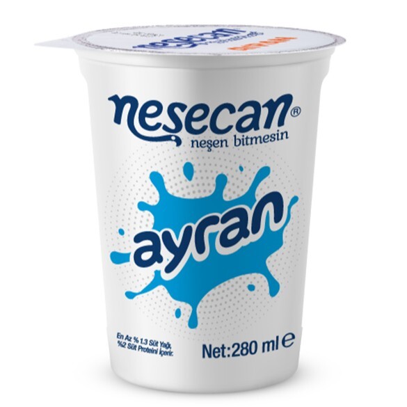 Büyük Ayran