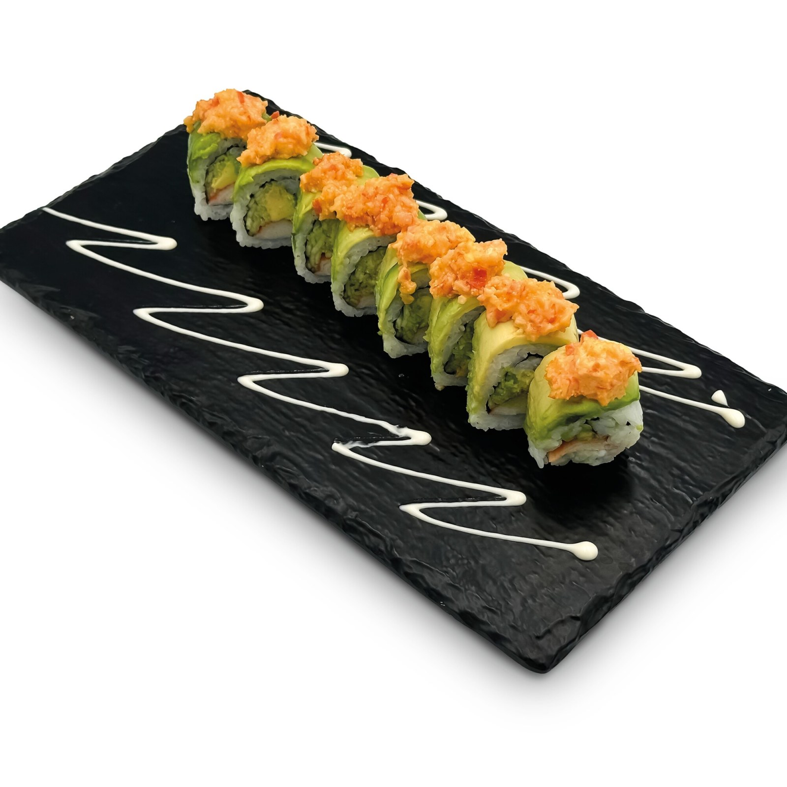 Fuji İnside Out Roll