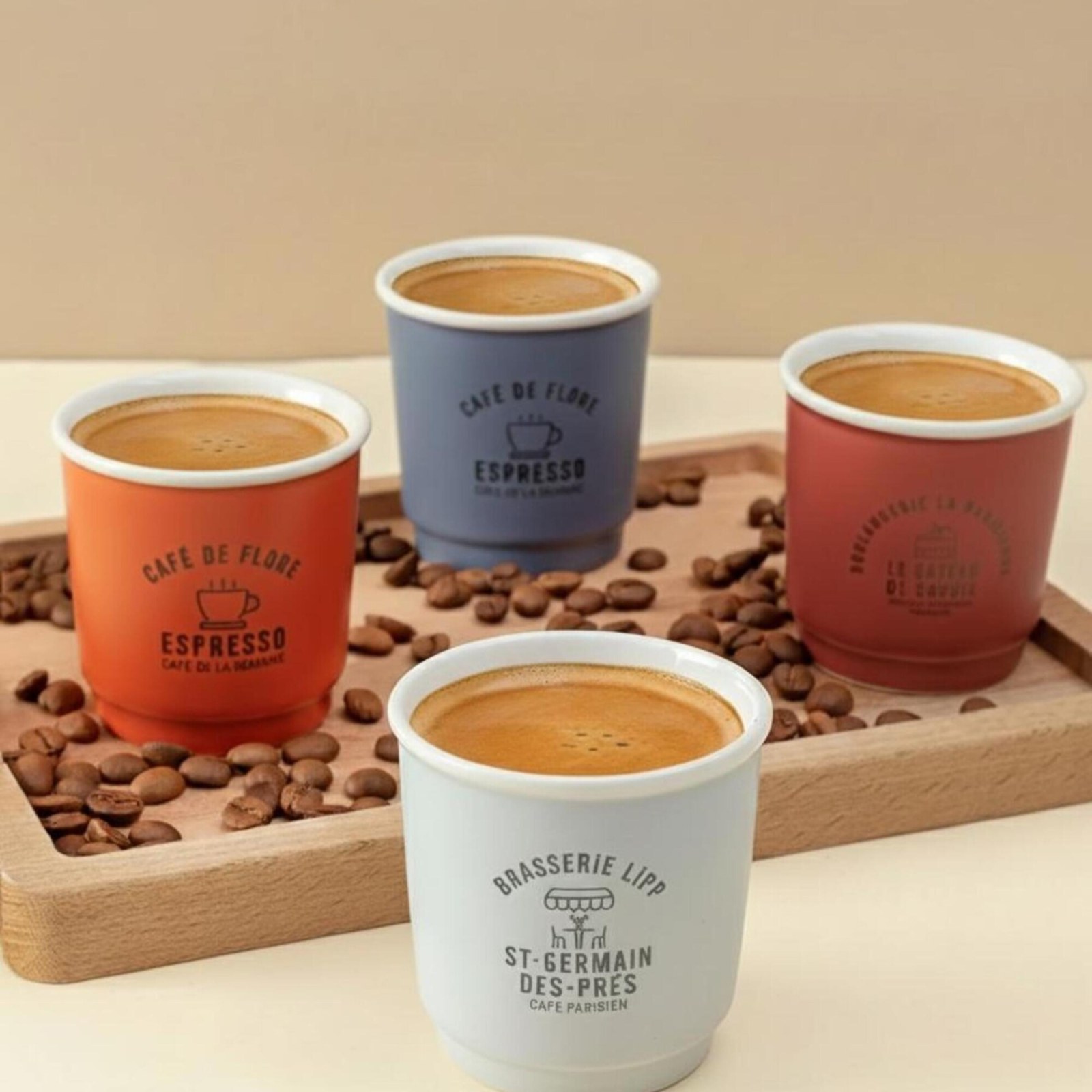 Espresso