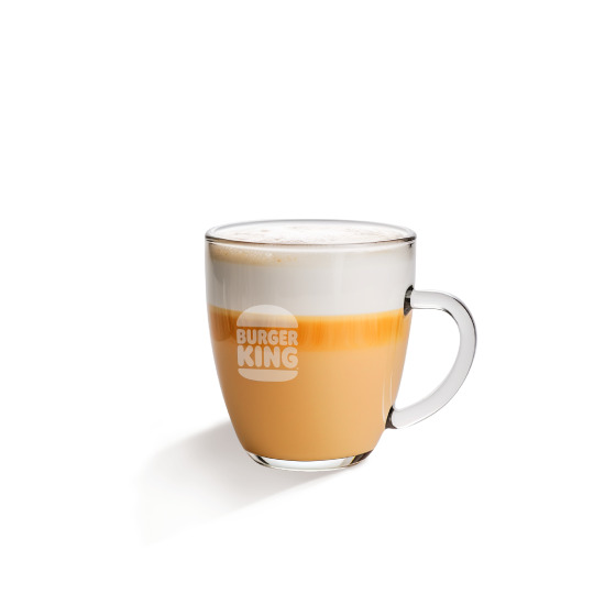 Sweet Pumpkin Latte Premium