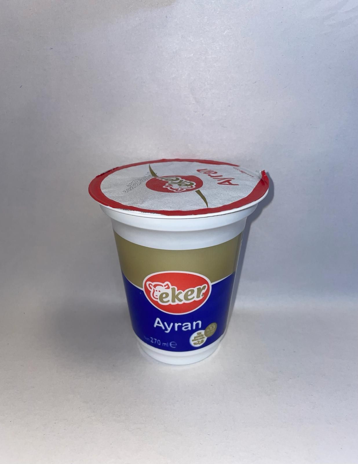 Büyük Ayran