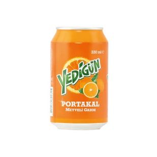 Yedigün (33 cl.)