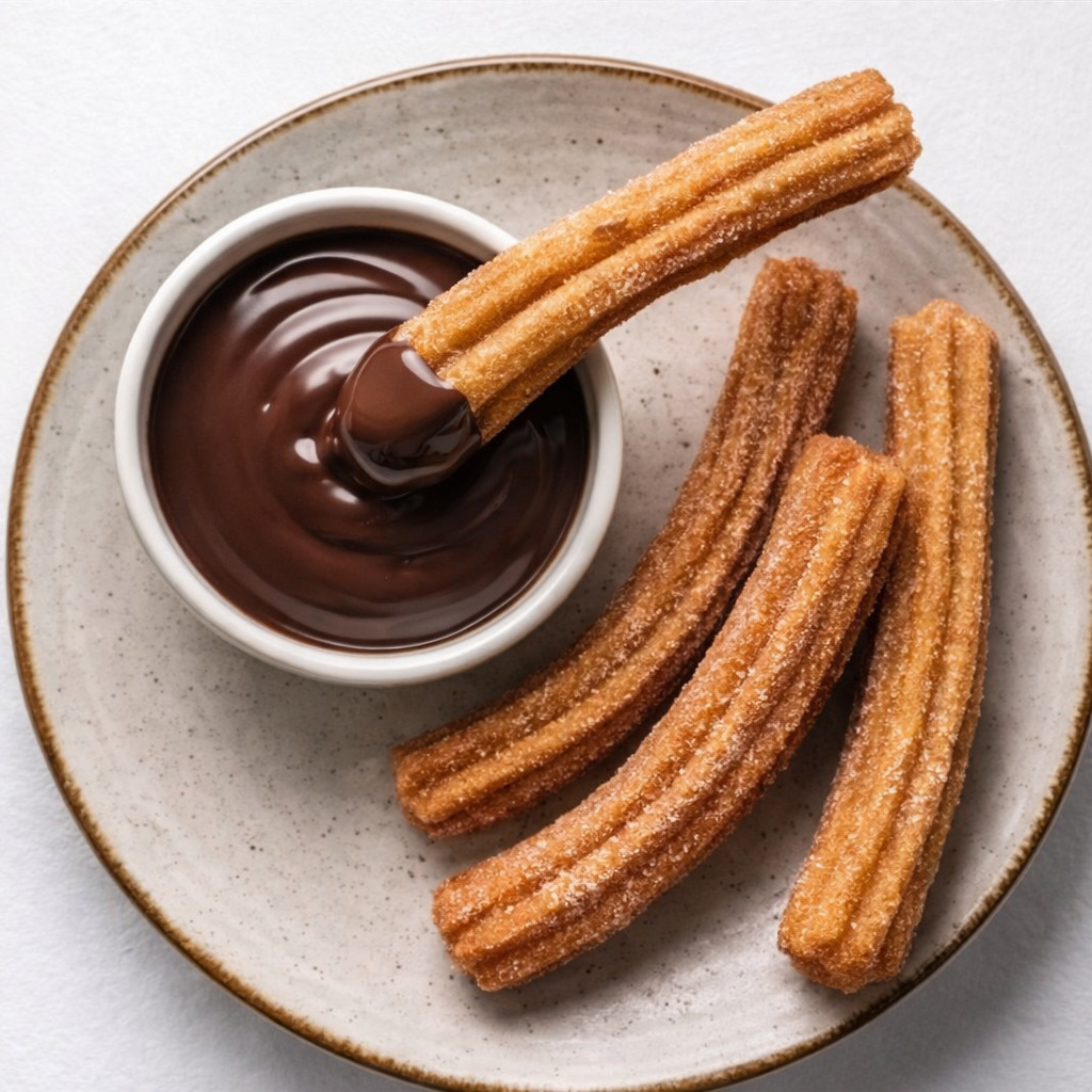 Churros