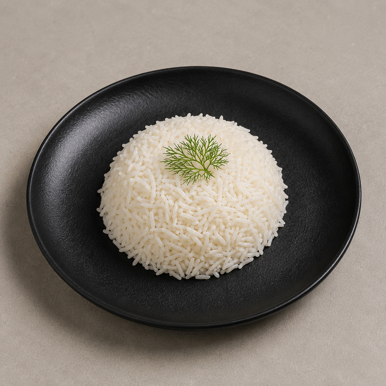 Buharda Basmati Pilavı