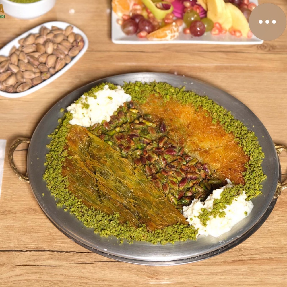 Üçü Bir Arada (3 Kişilik)