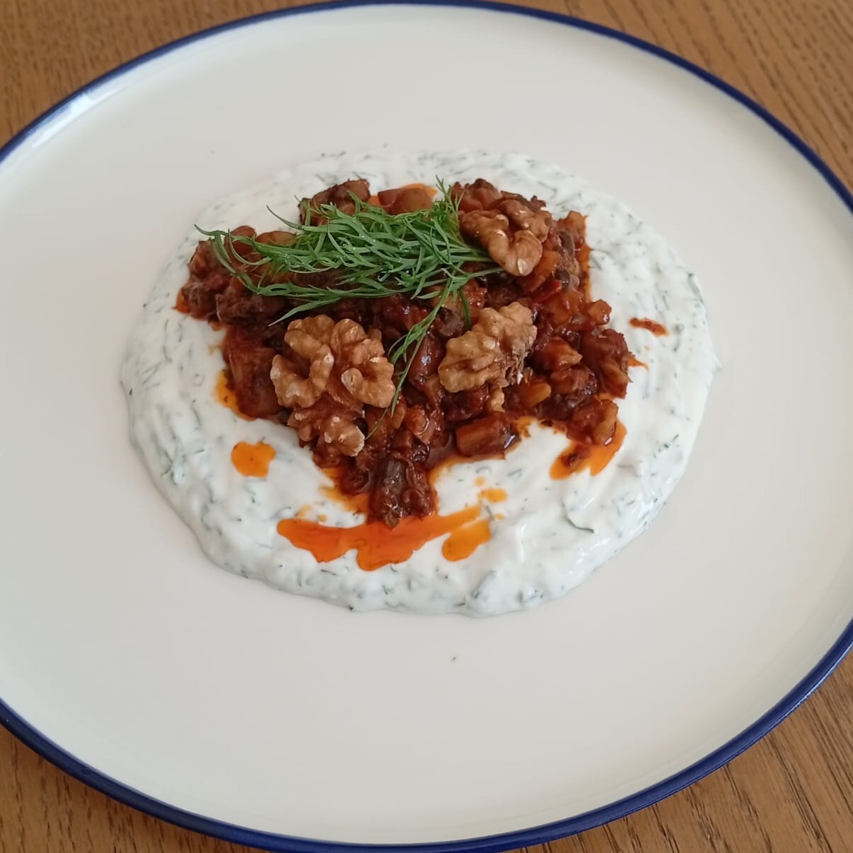 Mantarlı Rüyası (200 gr)