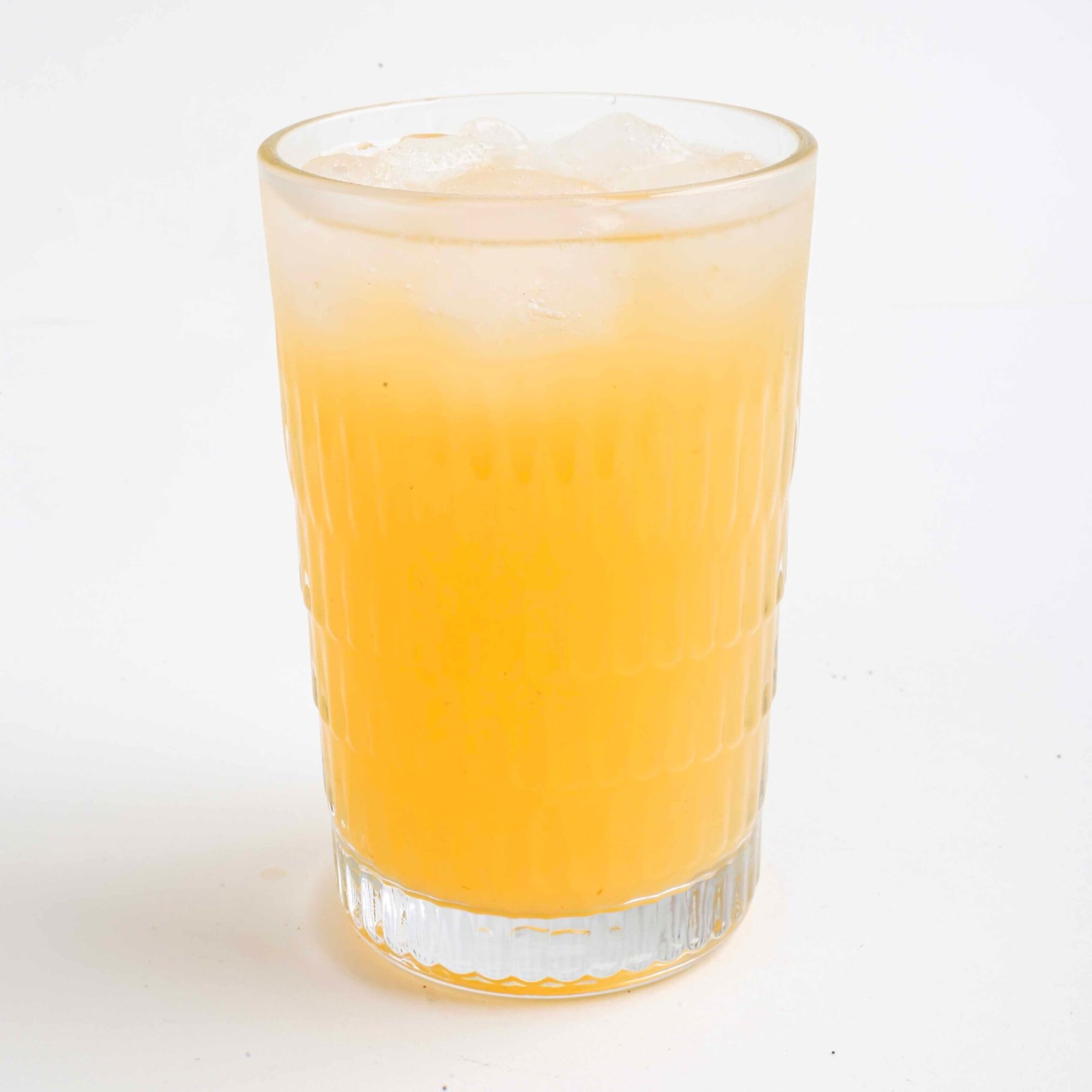Portakal ve Mango