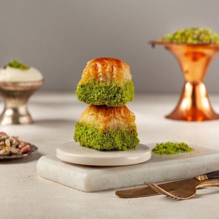 Kuru Baklava (500 gr)