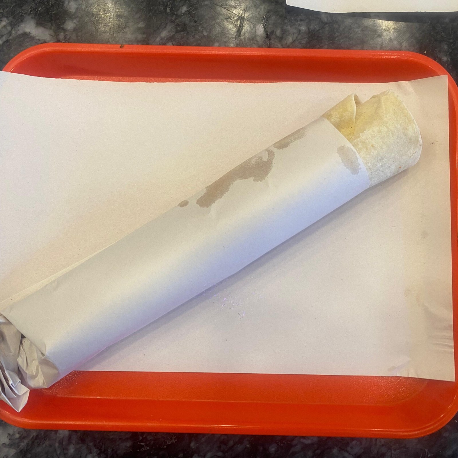 3 Lü Muhteşem Tavuk Döner Dürüm