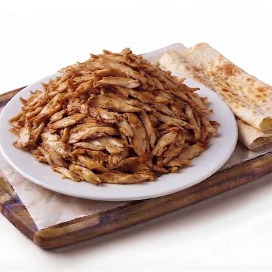 Tavuk Döner (500 gr)