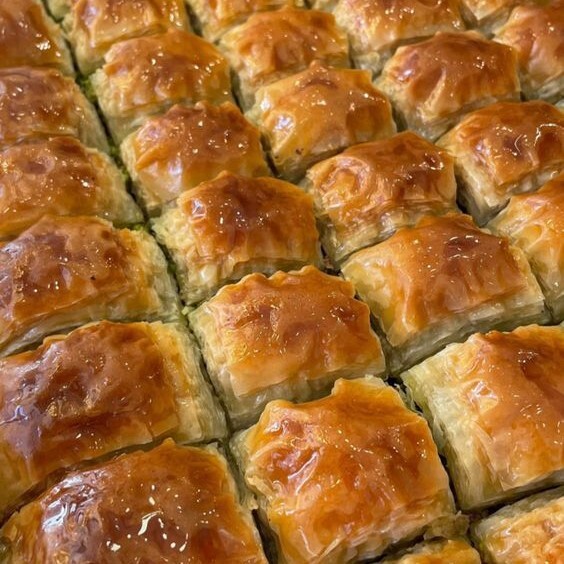 Cevizli Özel (1000gr)